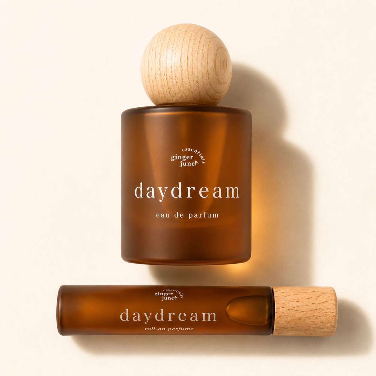 Daydream - Botanical Perfume