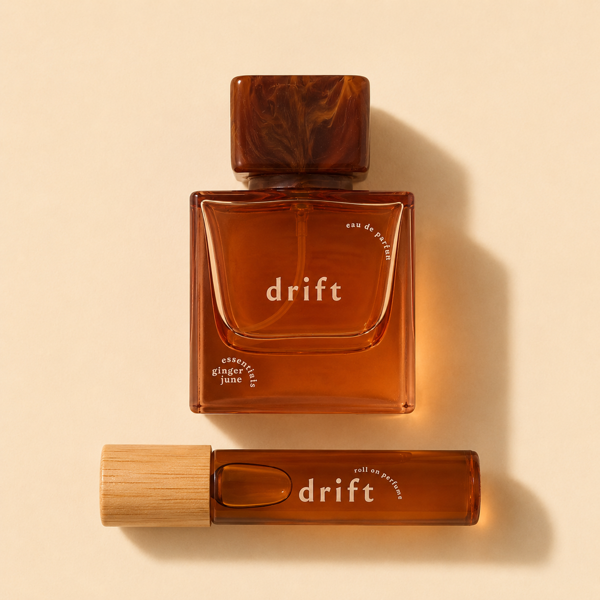 Drift - Botanical Perfume