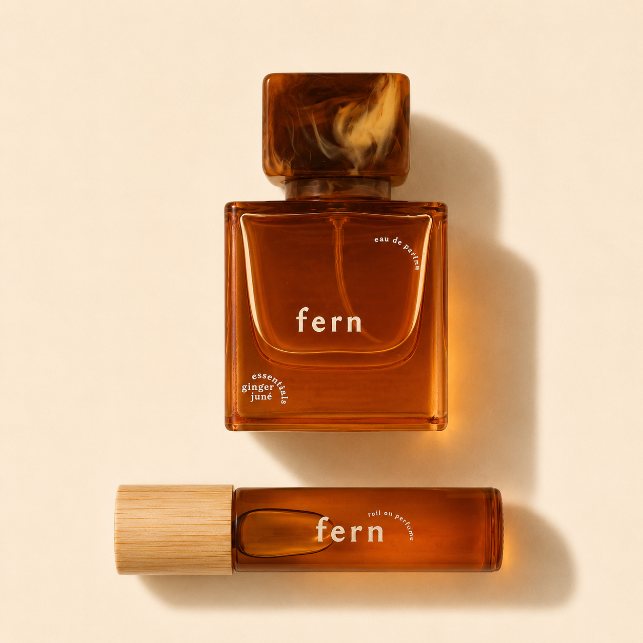 Fern - Botanical Perfume