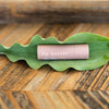 lip butter • lavender peppermint • moisture rich & glossy enhanced with olive squalane