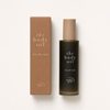 THE body oil • DAYDREAM • 100% natural, nothing synthetic • 3.4 oz