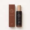 THE body oil • UNWIND • 100% natural, nothing synthetic • 3.4 oz