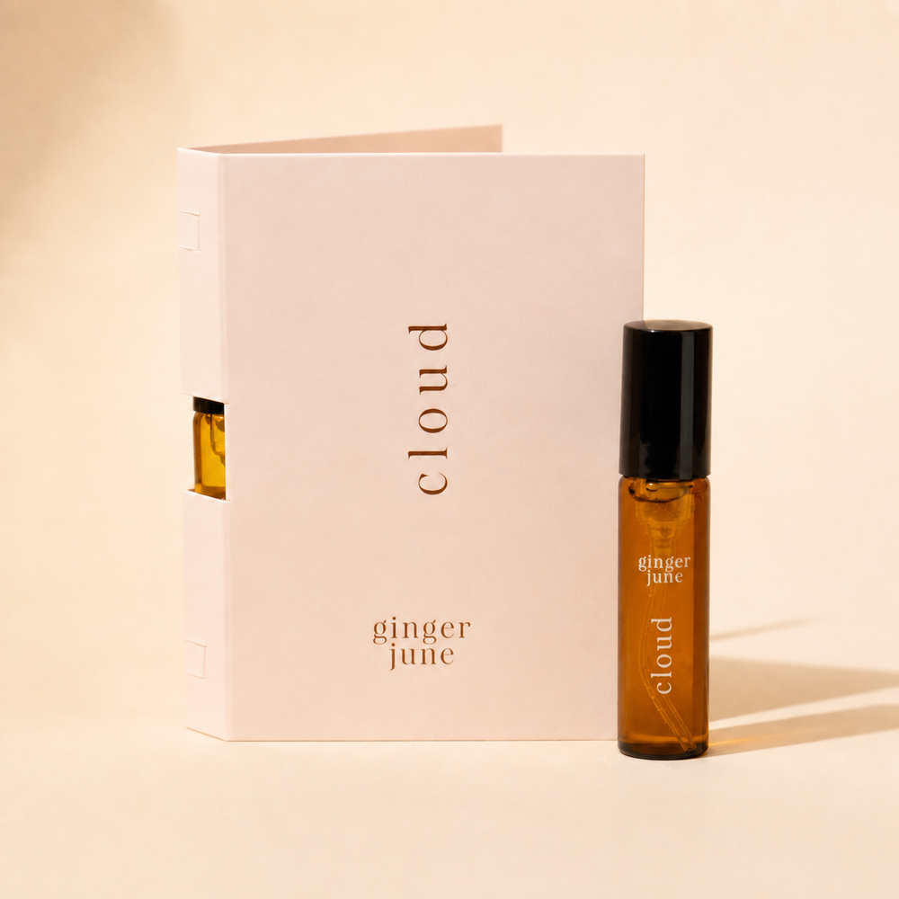 Cloud • 3 mL Perfume