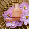 no. 29 santal • clean perfume • roll-on or eau de parfum options