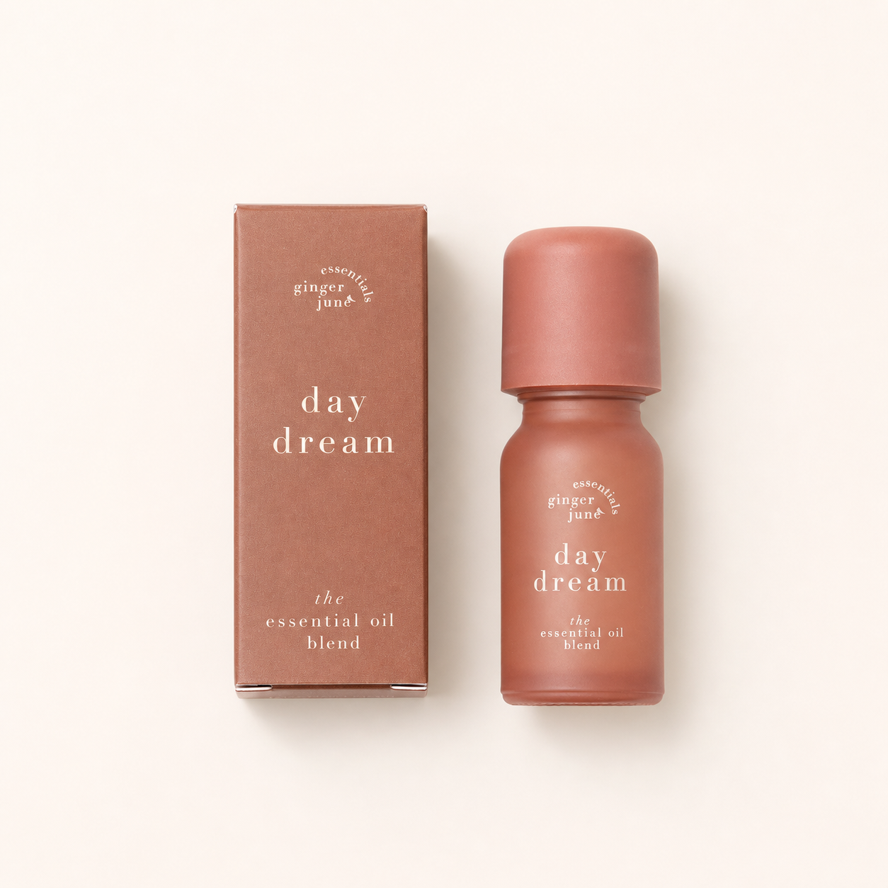 THE diffuser oil blend • DAYDREAM • 100% essential oil blend