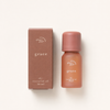 THE diffuser oil blend • GRACE • 100% essential oil blend
