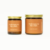 welcome to the club • soy candle • 2 sizes, 2 colors to choose from