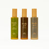 body oil • pick from 3 essential blends • 100% natural, nothing synthetic • 3.4 oz