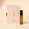 Eden • 3 mL Botanical Perfume