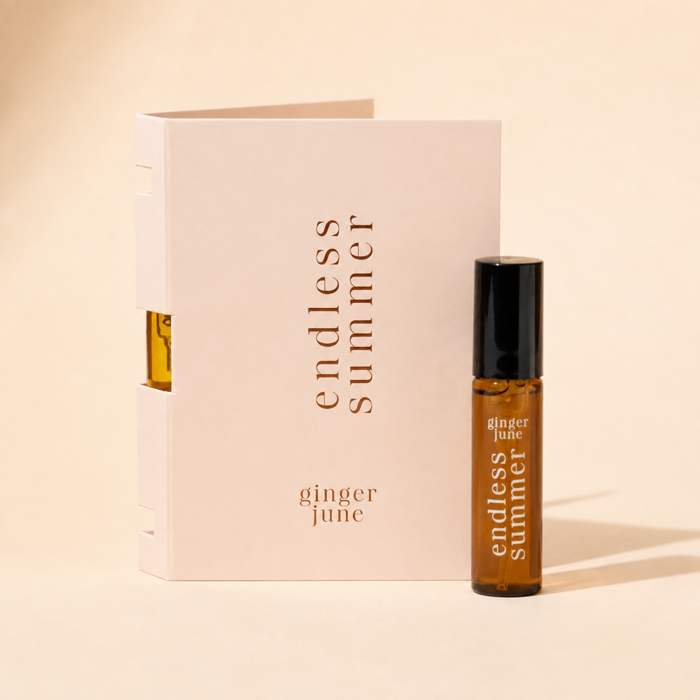 Endless Summer • 3 mL Perfume