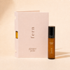 Fern • 3 mL Botanical Perfume