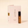 Golden • 3mL Classic Clean Perfume
