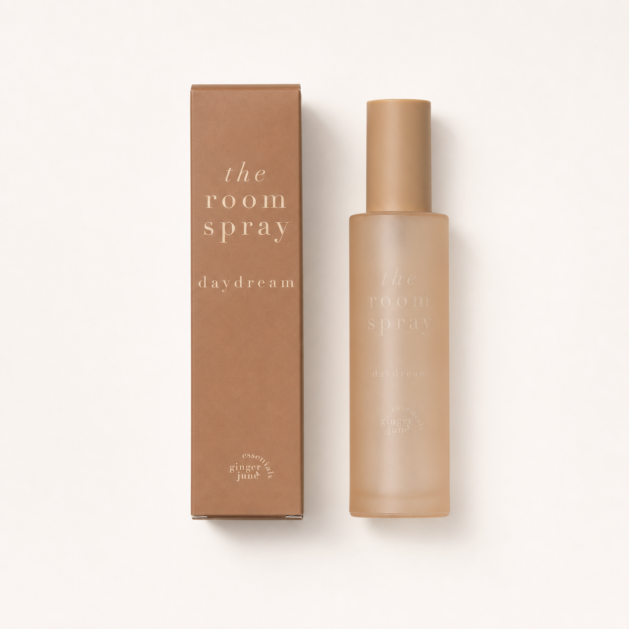 THE room spray • DAYDREAM •  100% natural, nothing synthetic • 3.4 oz