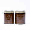 THE body polish • DAYDREAM • 100% natural, nothing synthetic • 6 oz glass jar