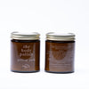 THE body polish • DAYDREAM • 100% natural, nothing synthetic • 6 oz glass jar