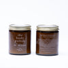THE body polish • DAYDREAM • 100% natural, nothing synthetic • 6 oz glass jar