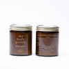 THE body polish • DAYDREAM • 100% natural, nothing synthetic • 6 oz glass jar