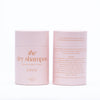 COVE • 100% natural dry shampoo •