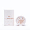 SUNBEAM • 100% natural dry shampoo •