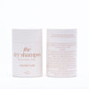 SUNBEAM • 100% natural dry shampoo •
