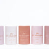 SUNBEAM • 100% natural dry shampoo •