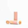 THE lip butter • Passion Orange Guava • enhanced with olive squalane