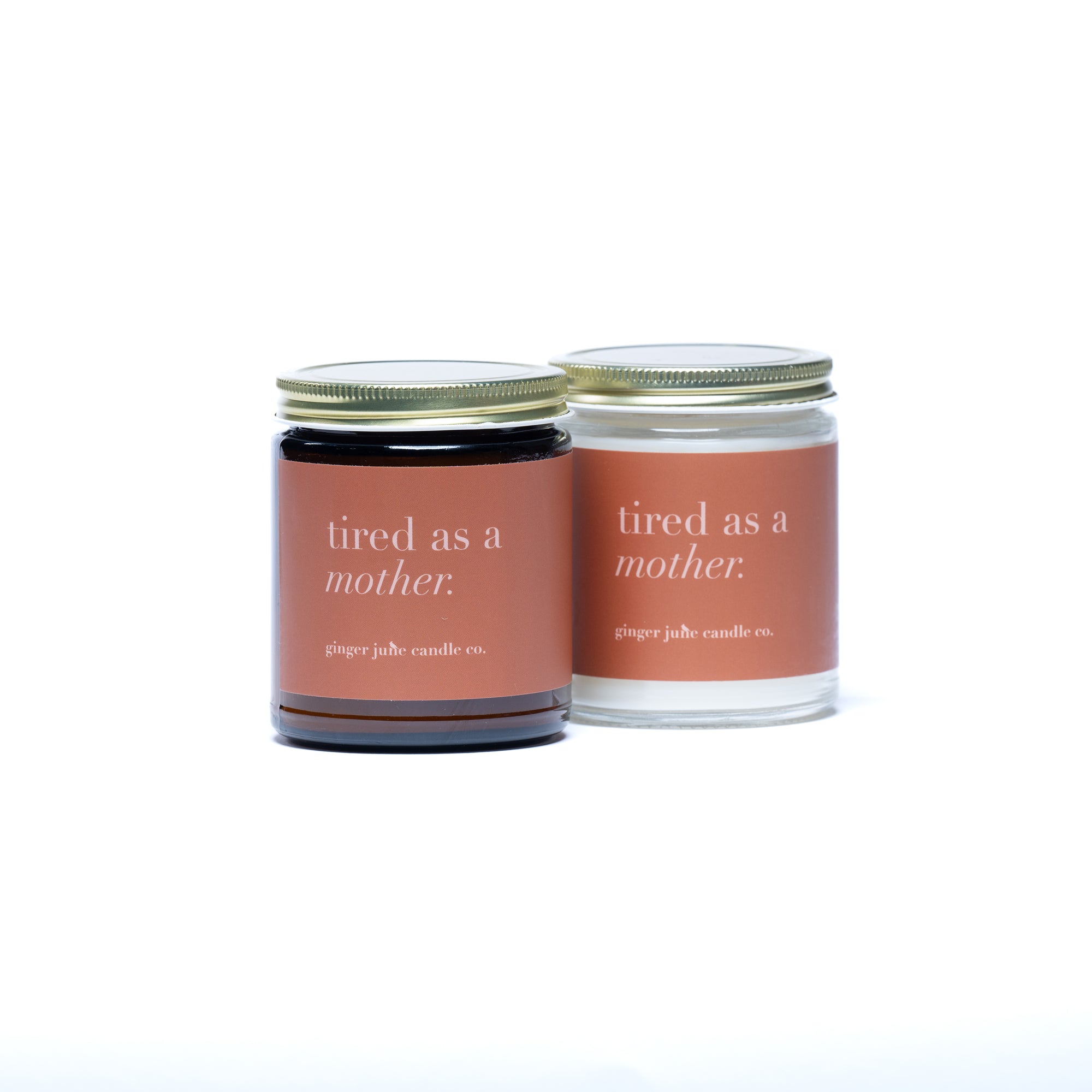 tired as a mother • 2 colors to choose from