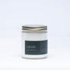 CASSIS • minimal collection • 8 oz soy candle