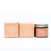 Whipped Tallow • Soothe & Nourish Skin Cream - grass-fed tallow, squalene, cacay nut & emu oil