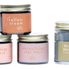 Whipped Tallow • Soothe & Nourish Skin Cream - grass-fed tallow, squalene, cacay nut & emu oil