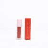 the lip gloss • poppy