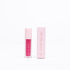 the lip gloss • rosette