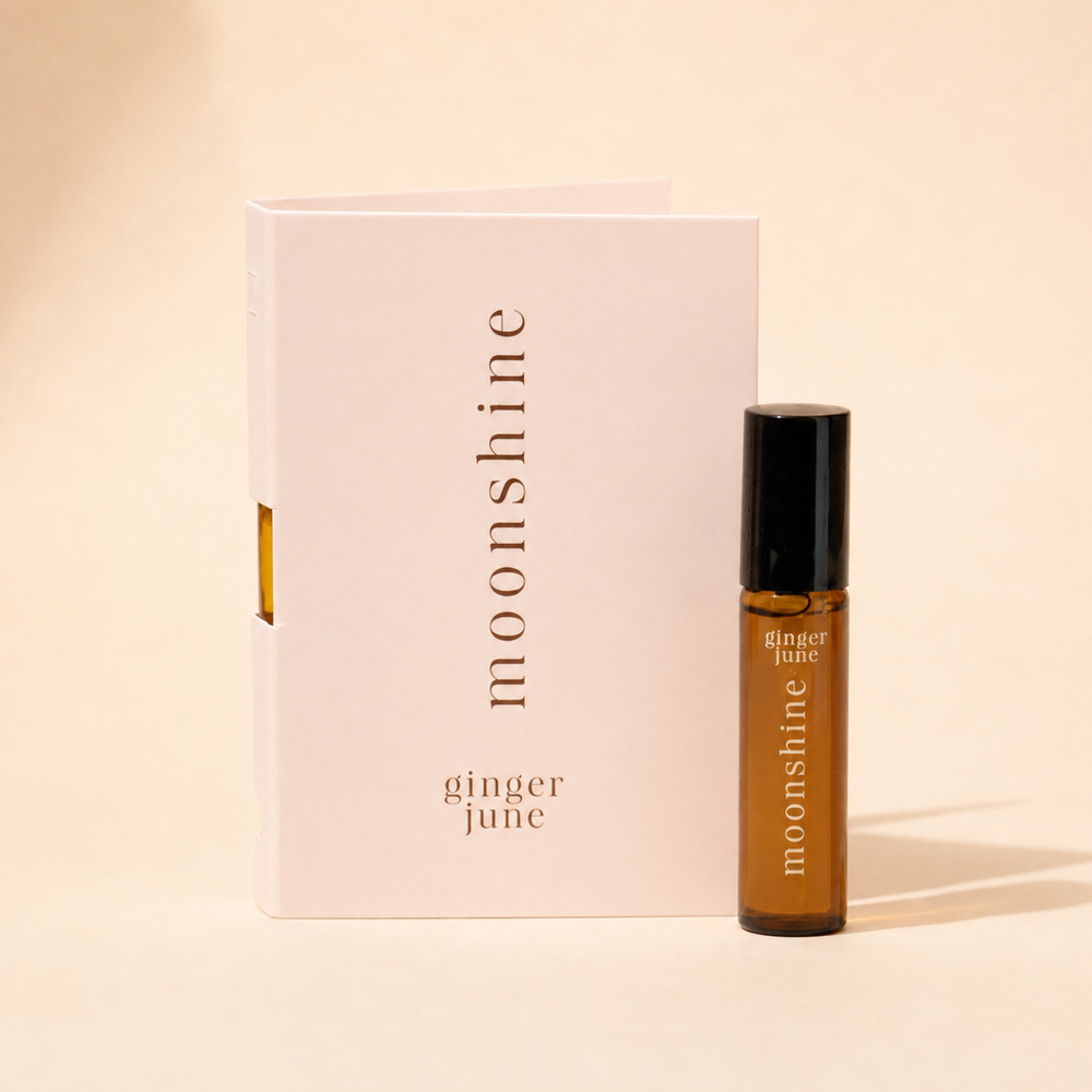 Moonshine • 3 mL Perfume