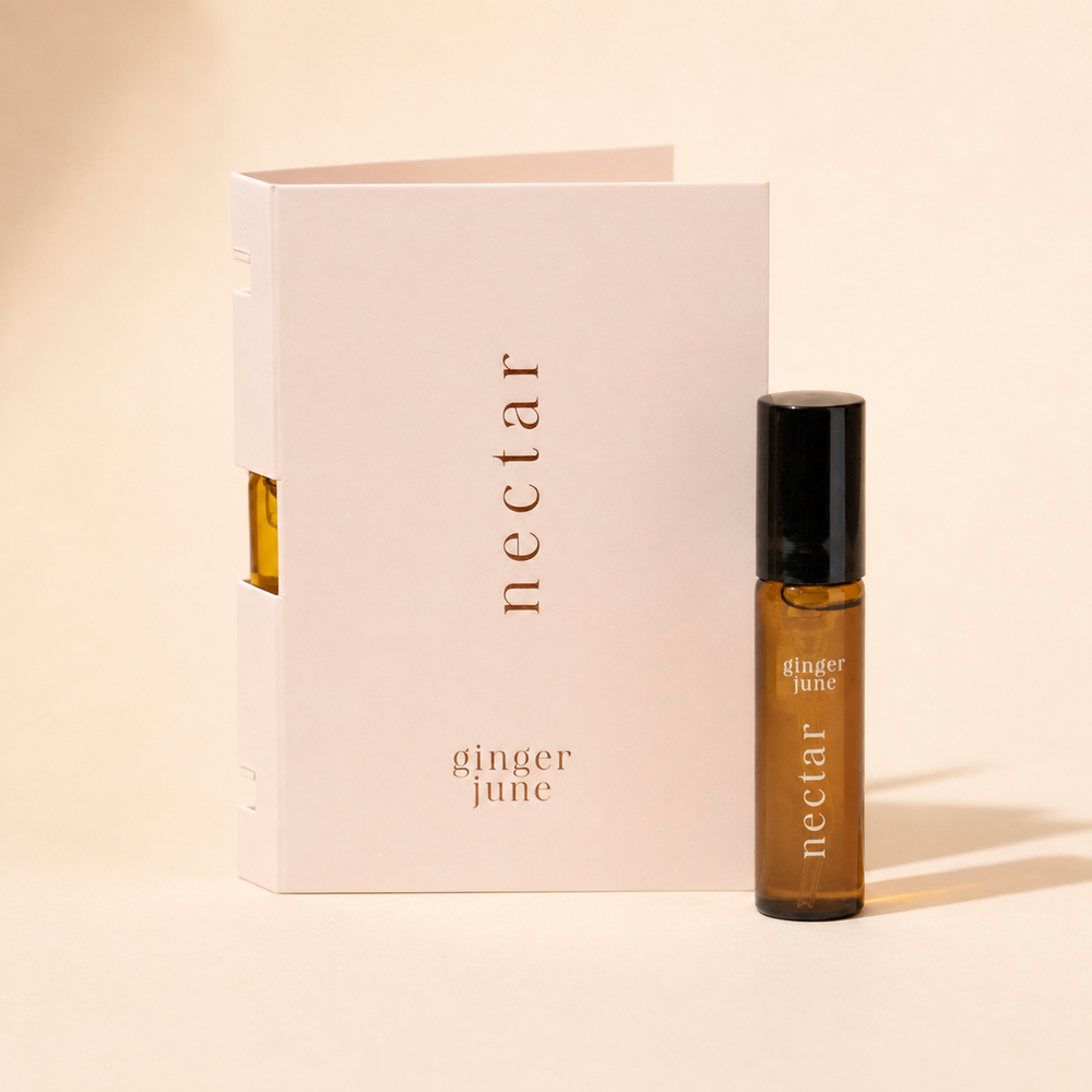 Nectar • 3 mL Perfume