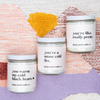 12 candle mystery bundle