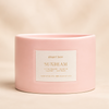 Sunbeam • Ceramic Candle