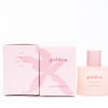 no. 31 golden • clean perfume • roll-on or eau de parfum options