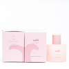 no.11 salt • clean perfume • roll-on or eau de parfum options