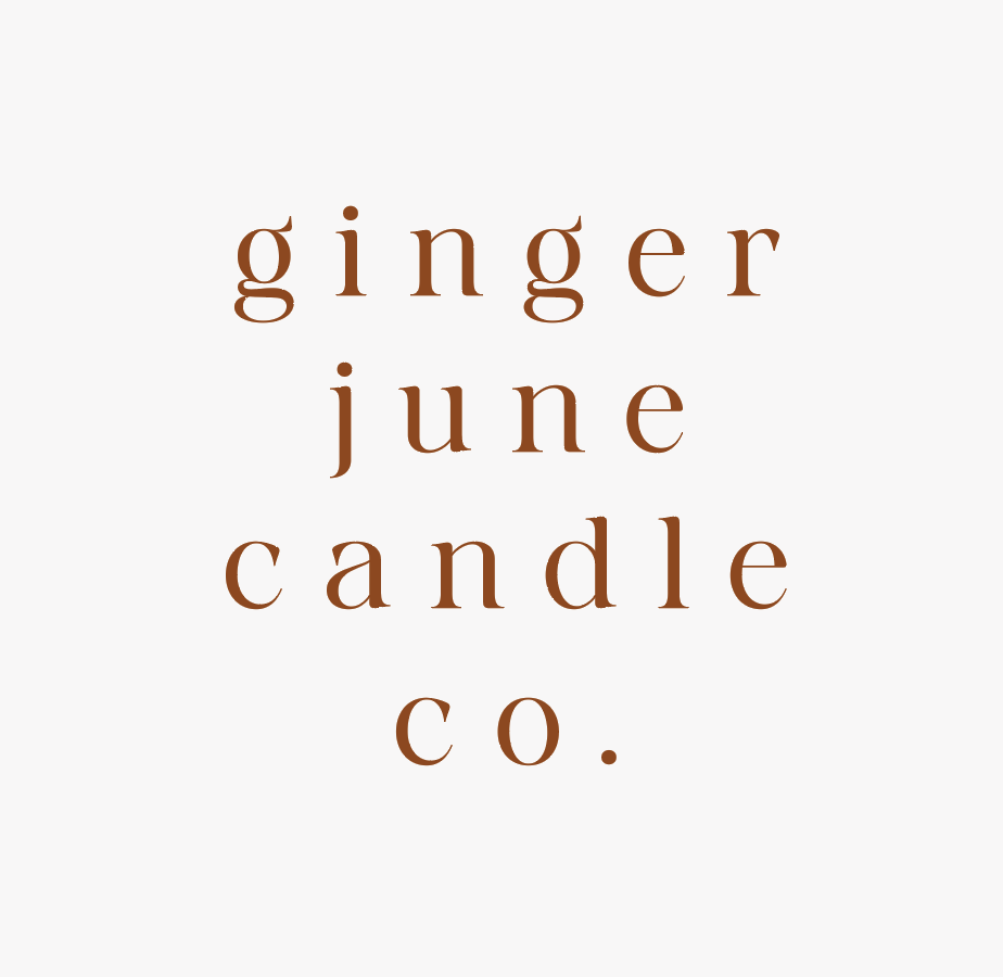 Ginger June Candle Co.