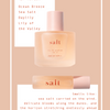 No. 11 Salt • Classic Clean Perfume