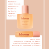 No. 17 Bloom •  Classic Clean Perfume