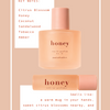 No. 32 Honey •  Classic Clean Perfume
