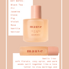 No. 35 Mauve • Classic Clean Perfume