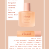 No. 37 Cloud • Classic Clean Perfume