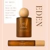 Eden - Botanical Perfume