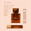 Ember - Botanical Perfume