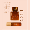 Fern - Botanical Perfume