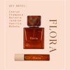 Flora - Botanical Perfume