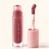 the lip gloss • poppy