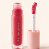 the lip gloss • rosette